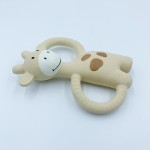 Giraffe Baby Toy